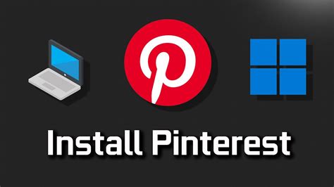 Pinterest The visual blueprint for your passions. . Pinterest app download free